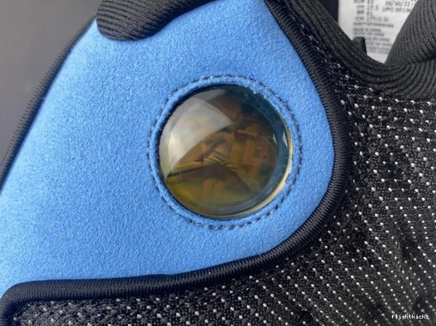 DJ5982-041 Air 13 Blue University Jordan 0727
